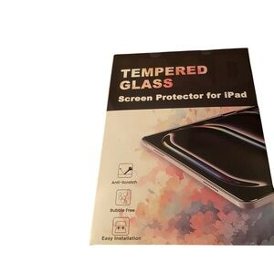 iPad Privacy Screen Protector Pro 13